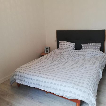 El Gran Dragon Apartment Poitiers Ngoại thất bức ảnh